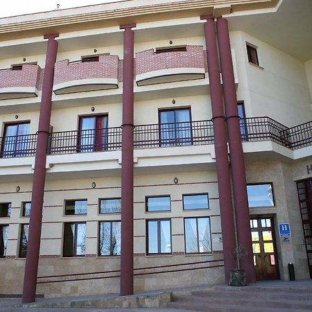Hotel La Imora Jaen Luaran gambar