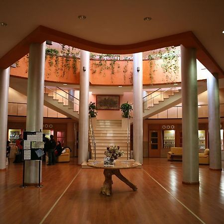 Hotel La Imora Jaen Dalaman gambar