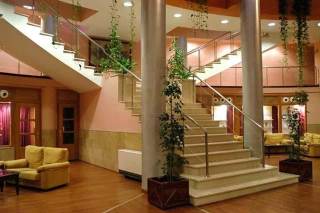 Hotel La Imora Jaen Dalaman gambar