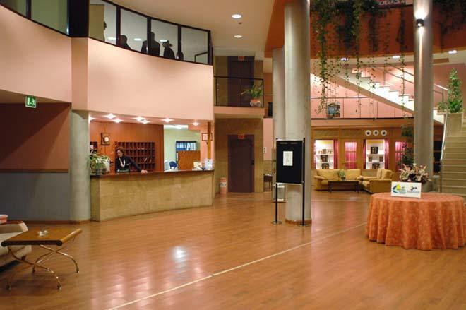 Hotel La Imora Jaen Dalaman gambar