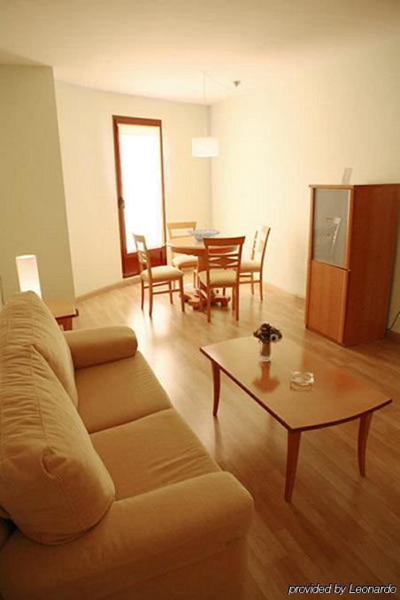 Hotel La Imora Jaen Bilik gambar