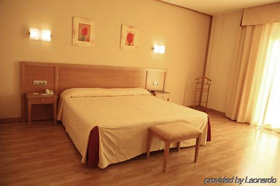 Hotel La Imora Jaen Bilik gambar