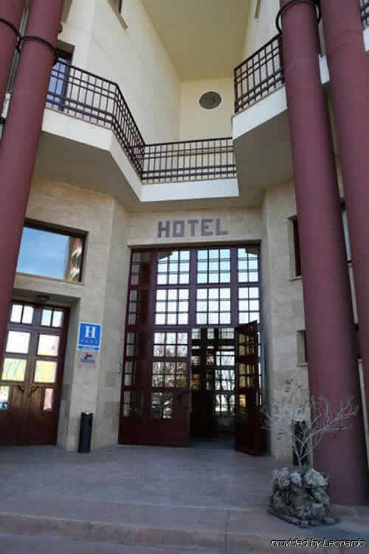 Hotel La Imora Jaen Luaran gambar