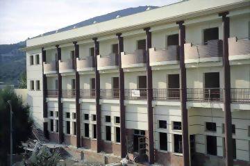 Hotel La Imora Jaen Luaran gambar