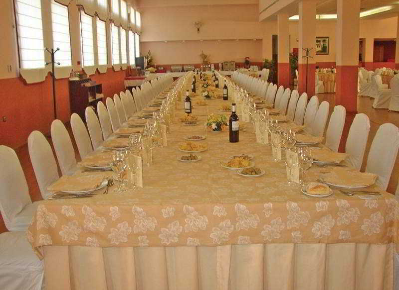 Hotel La Imora Jaen Kemudahan gambar