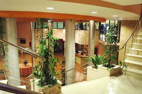 Hotel La Imora Jaen Dalaman gambar