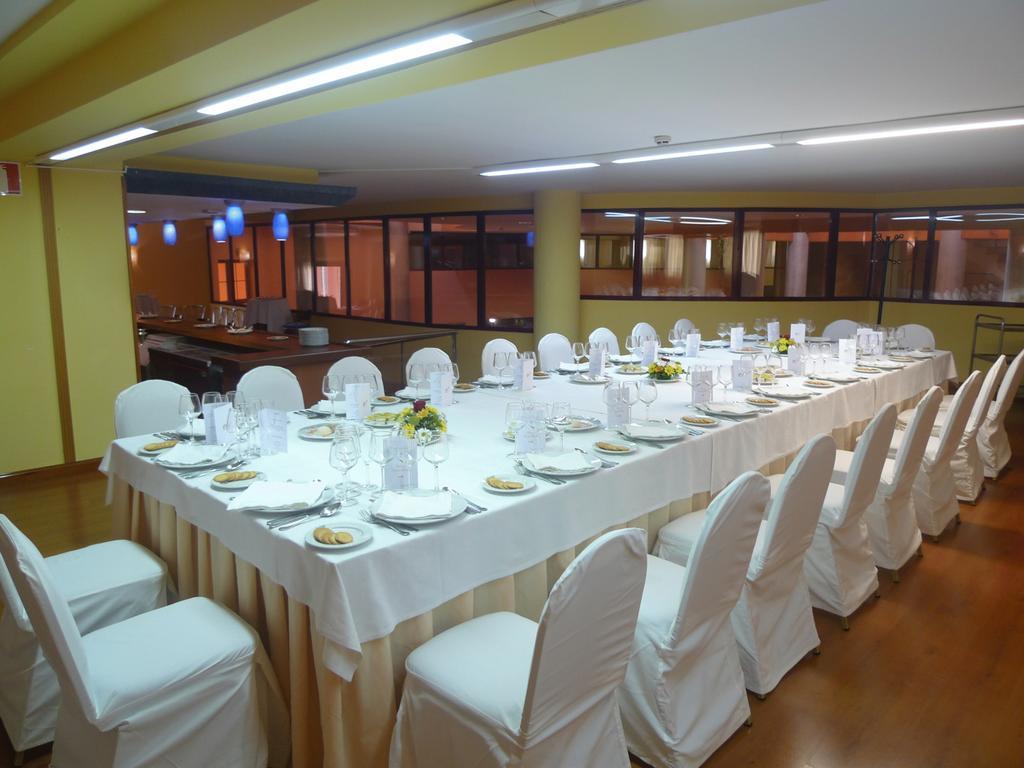 Hotel La Imora Jaen Luaran gambar