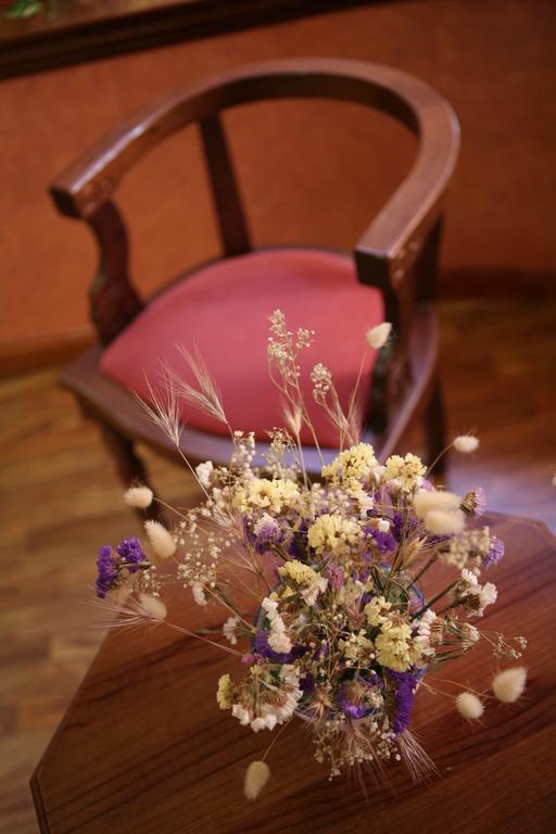 Hotel La Imora Jaen Luaran gambar