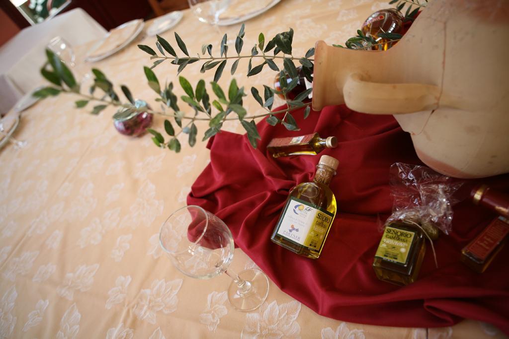 Hotel La Imora Jaen Luaran gambar