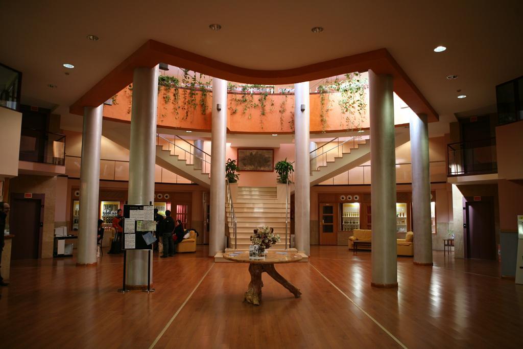 Hotel La Imora Jaen Dalaman gambar
