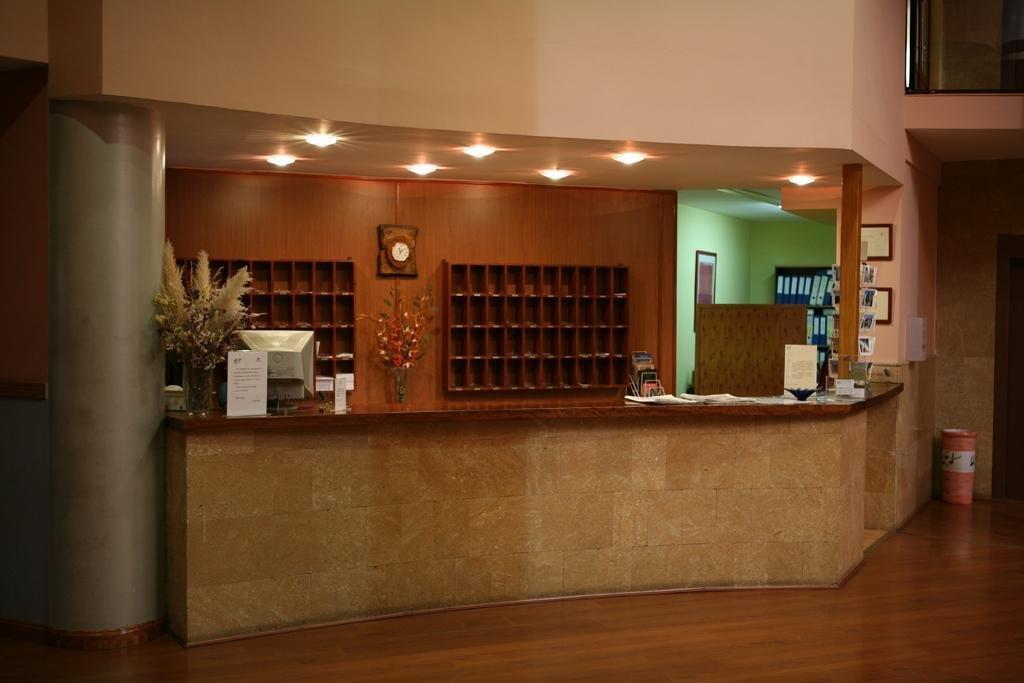 Hotel La Imora Jaen Dalaman gambar