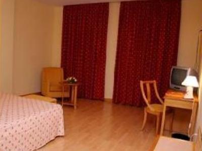 Hotel La Imora Jaen Luaran gambar