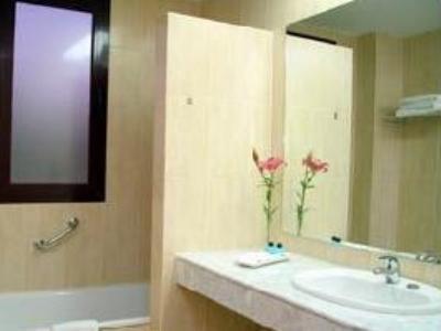 Hotel La Imora Jaen Luaran gambar